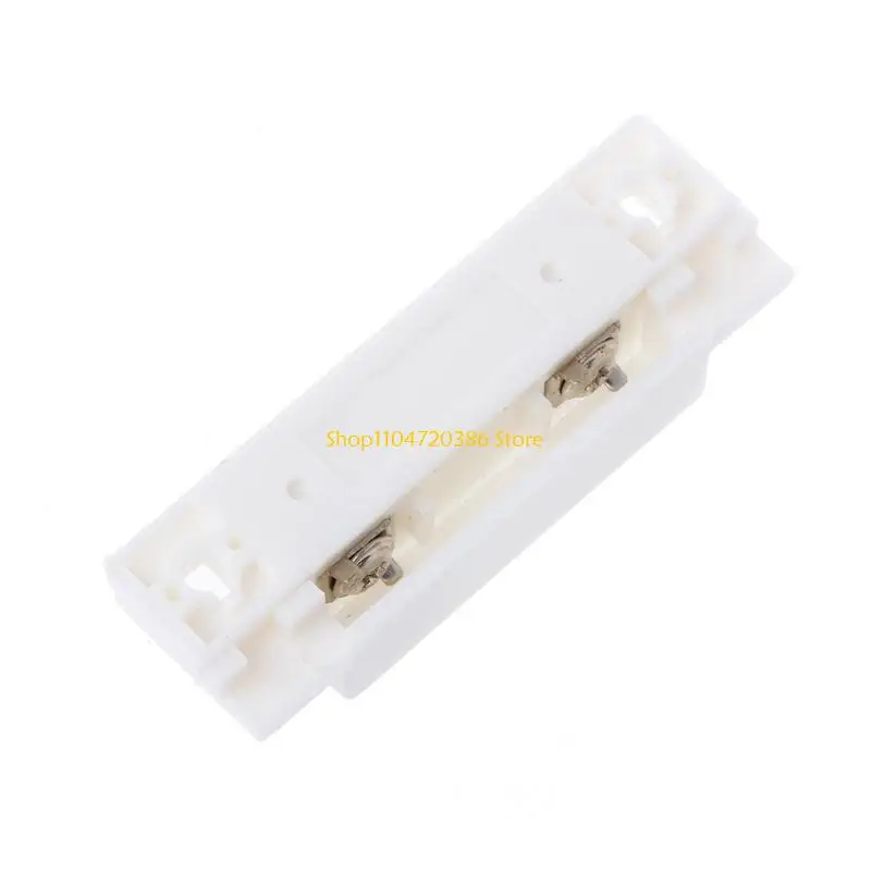 K0EA Surface Mount NC Door Contact Alarm for Door Window Cabinets 10pcs