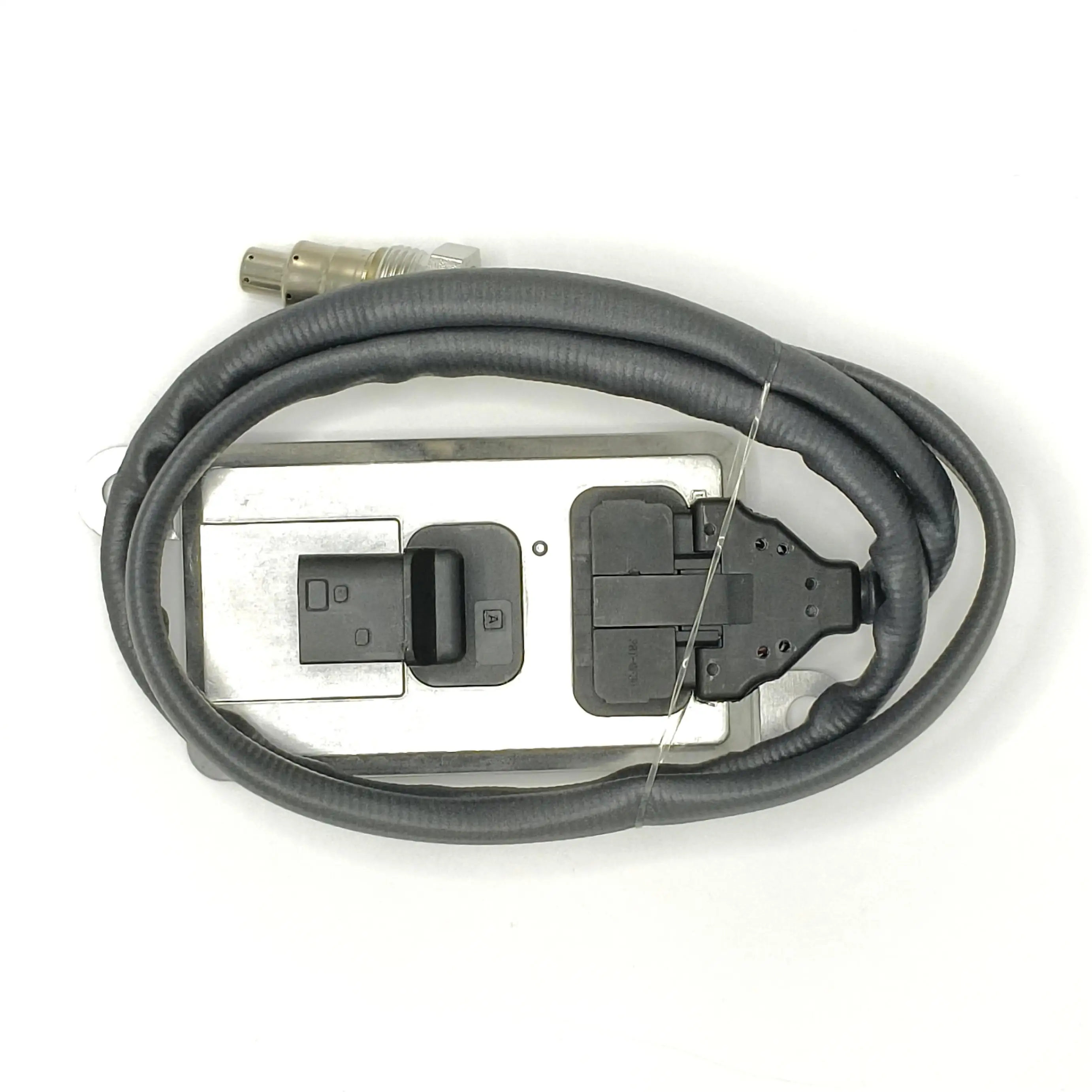 

5WK96695C Nox Sensor Universal 8-WireBand Probe For VW BENZ AUDI BMW Isuzu Toyota Scania CUMMINS Volvo 06F907807F 5WK96717