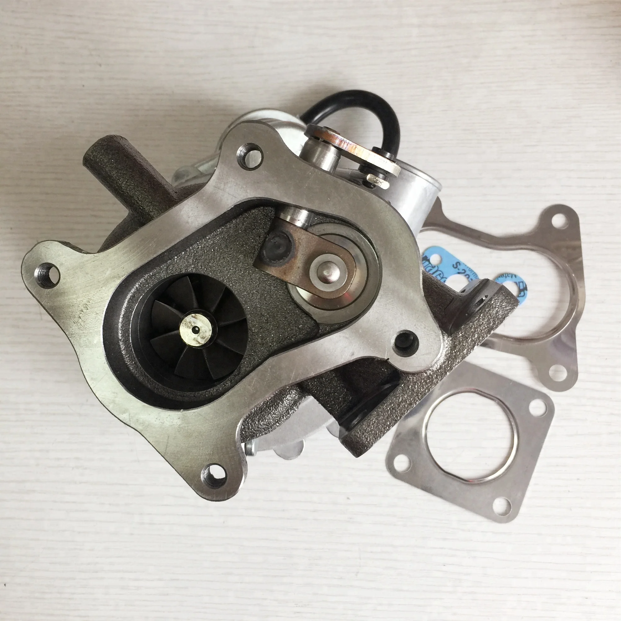 RHF5 VJ26 VJ33 VC430089 Turbo Turbocharger for Bravo B2500/MPV, Ranger,J82Y WL-T 2.5L 109HP