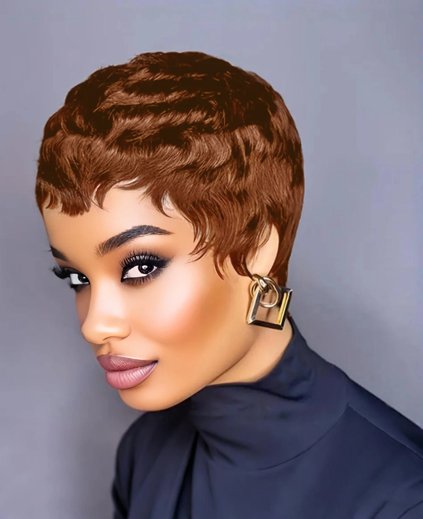 Thumbnail 3 - #73 Ranked Curly Wigs Picks in 2026