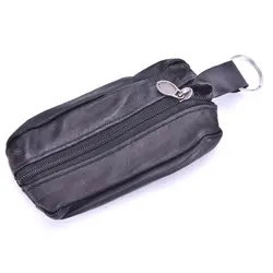 1PC Mini Zipper Soft portamonete portachiavi portamonete Unisex regalo per tasca per soldi portafogli sottili portamonete portamonete portamonete portamonete piccolo