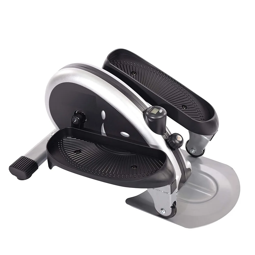 

Commercial Gym Machine Fitness Elliptical Machine Mini Home Use Elliptical Trainer