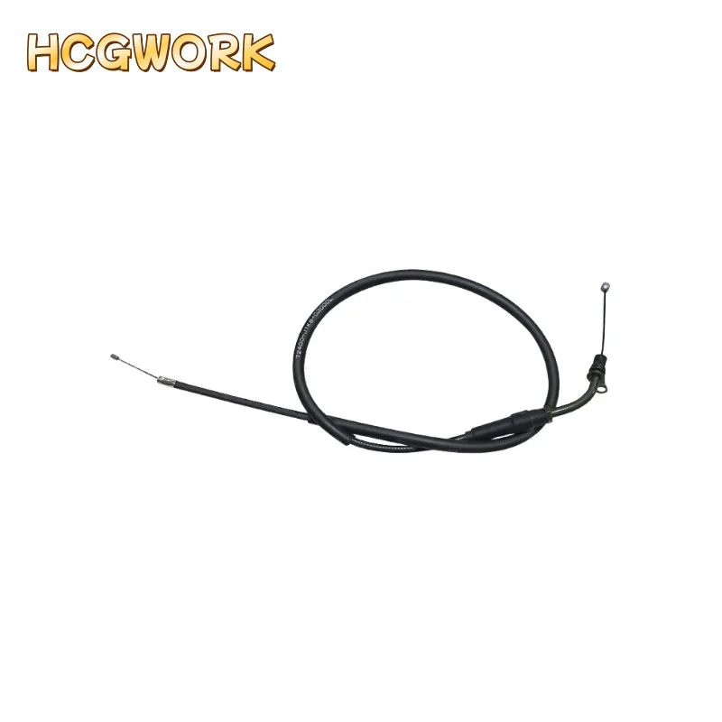 

Трос сцепления Zongshen Cyclone WEEK8 ZS150-52