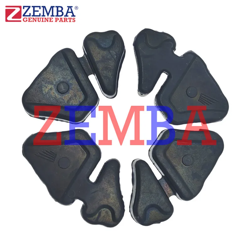 

RUBBER WHEEL HUB DAMPER FOR HONDA WAVE105 BIZ125 WAVE110S WAVE NEW