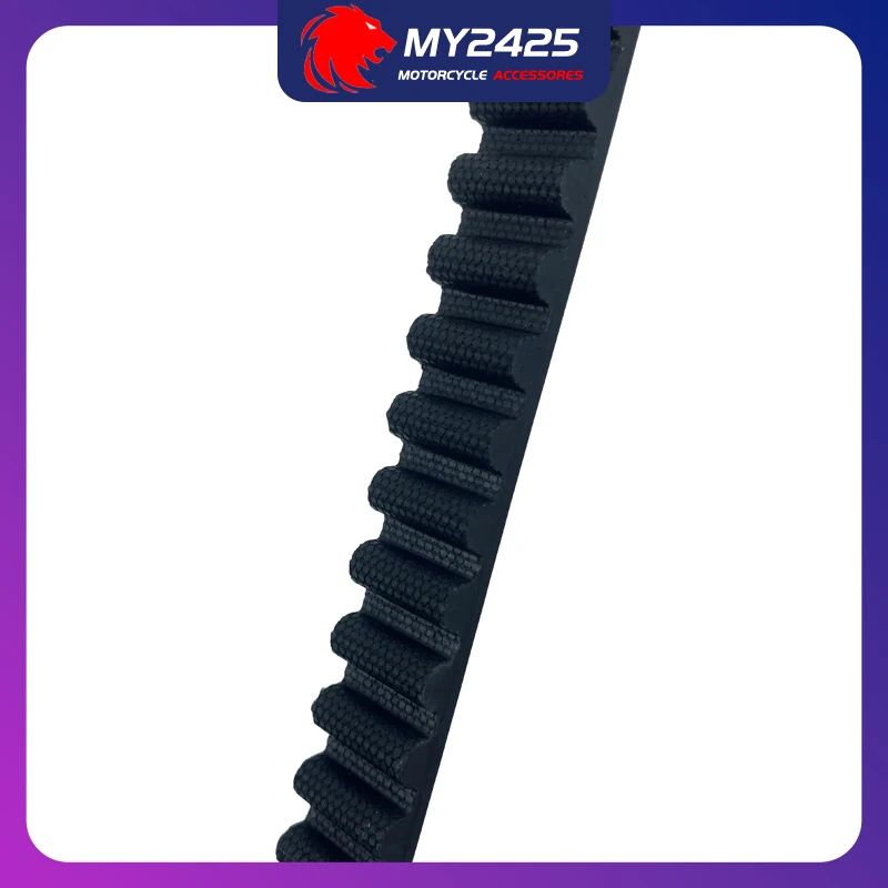 Compatible with Vegas 2006-2017,Jackpot 2006-2014, Kingpin 2006-2012, Gunner 2015-2017 3211102 Replacement Drive Belt