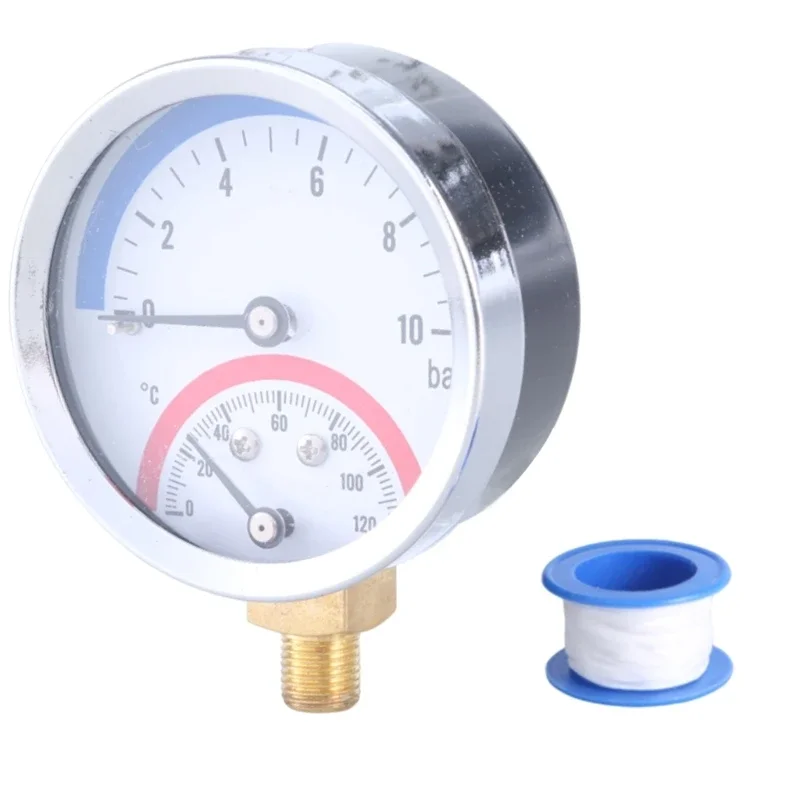 Thermalpressure Gau…