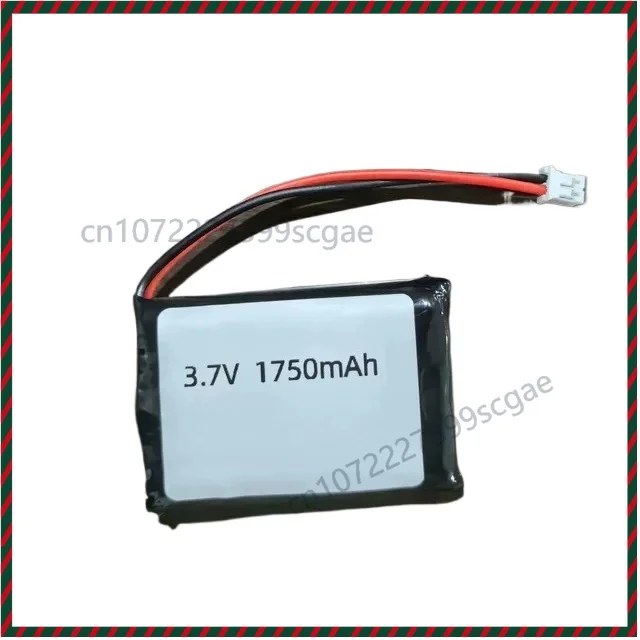 Lithium Rechargeable Battery Pack 3.7V 1750mAh 113450 for Siemens Blood Gas Analyzer