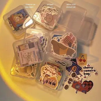 8 best sales 스티커 박스 - №1