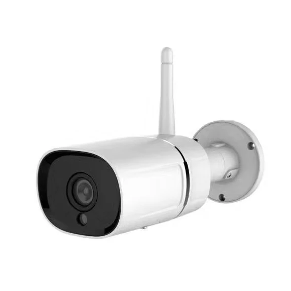 

YYHC-Mini security camera, full-color night vision closed-circuit television IP camera