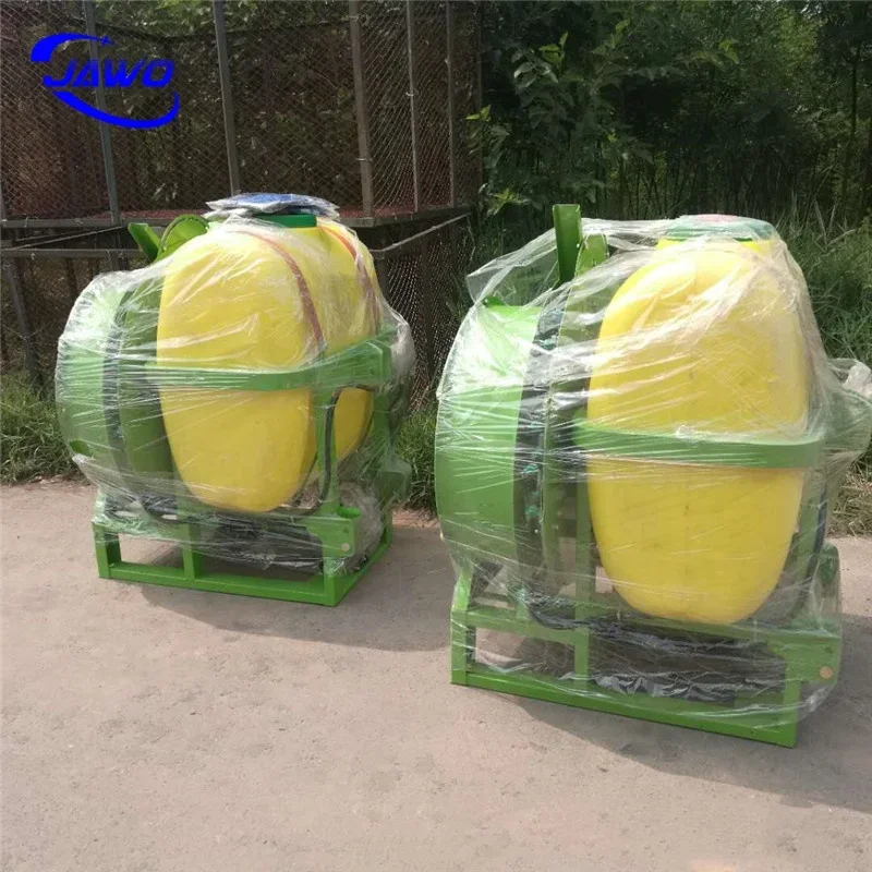 Industrial Mist Sprayer Agricultural Mist Sprayers Mist Blower Sprayer Machine With High Efficiency