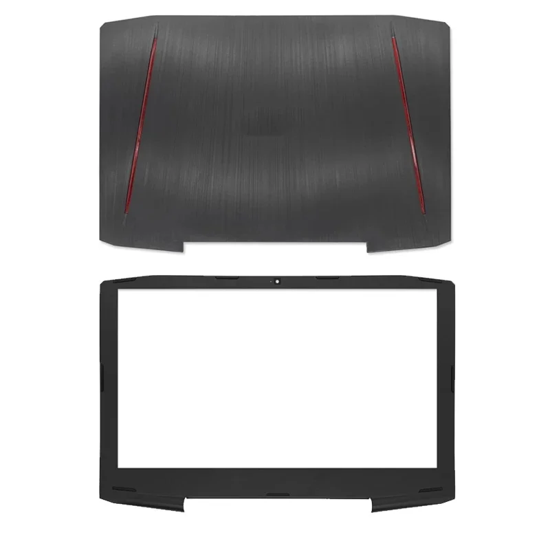 Repalce Cover For VX5-591G VX5-58AX VX15 N16C7 Laptop LCD Screen Back Top Cover Front Bezel Rear Lid Top Case