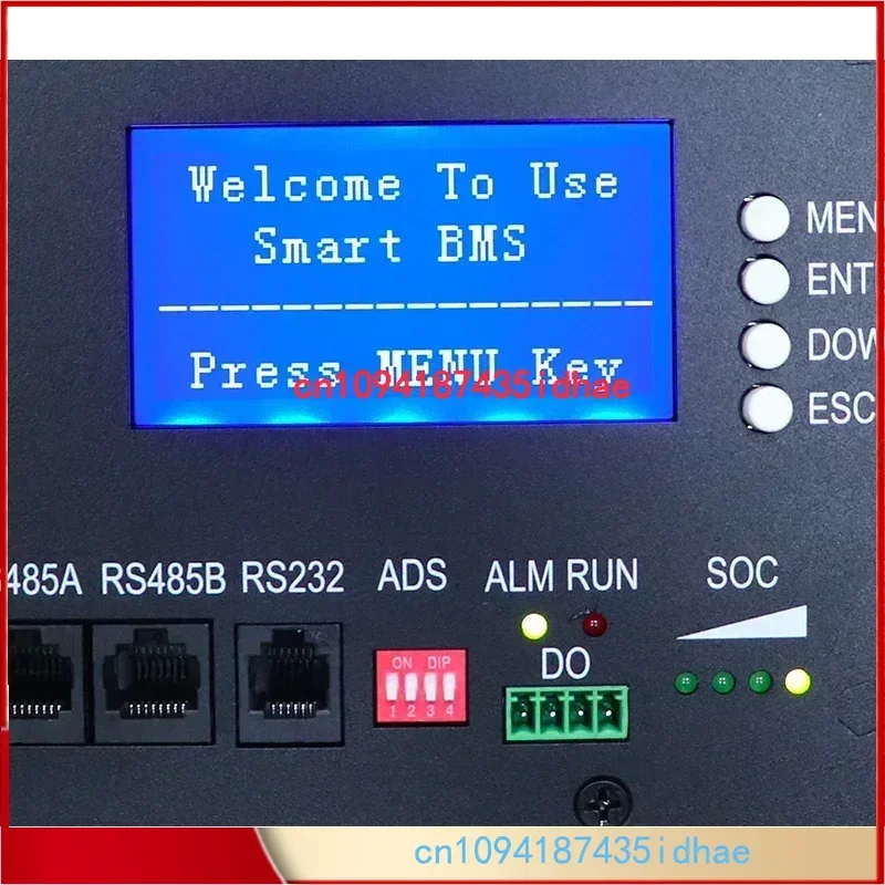 Good Selling gyll 48v 50ah 100ah 200ah 300ah lifepo4 battery power wall lifepo4  Smart battery 10kwh 48v 200ah view 5
