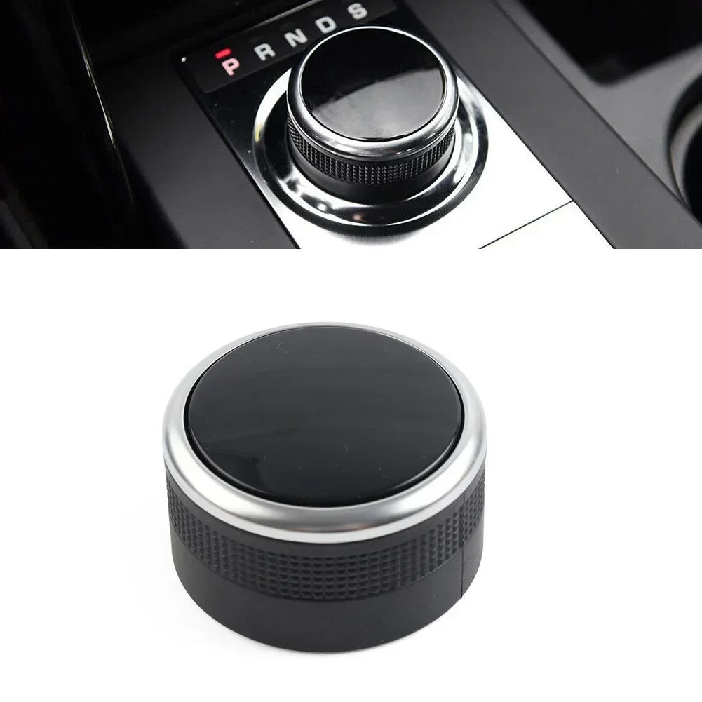

Gear Shift Control Lever Knob For Jaguar XE 2015-19 For F-Pace 2016-24 For Land Rover For Discovery 4 2017+ For Sport 2015+