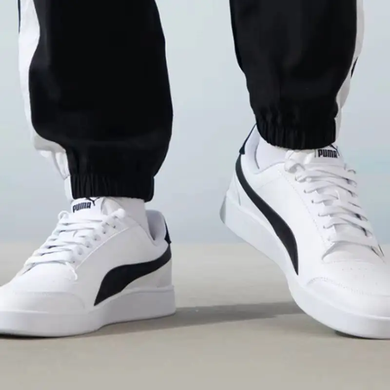 Sepatu Skateboard Puma Mid Low - Puma Shoes Suede Classic ulasan dan harga