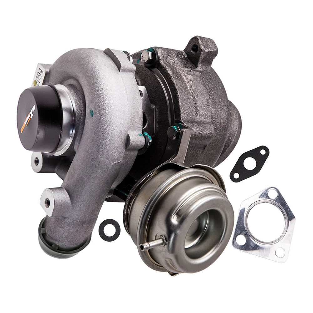 

MaXpeedingrods Turbocharger for Land Rover Freelander MK1 TD4 M47D 2.0 112HP 82KW 708366-5007S 7781475