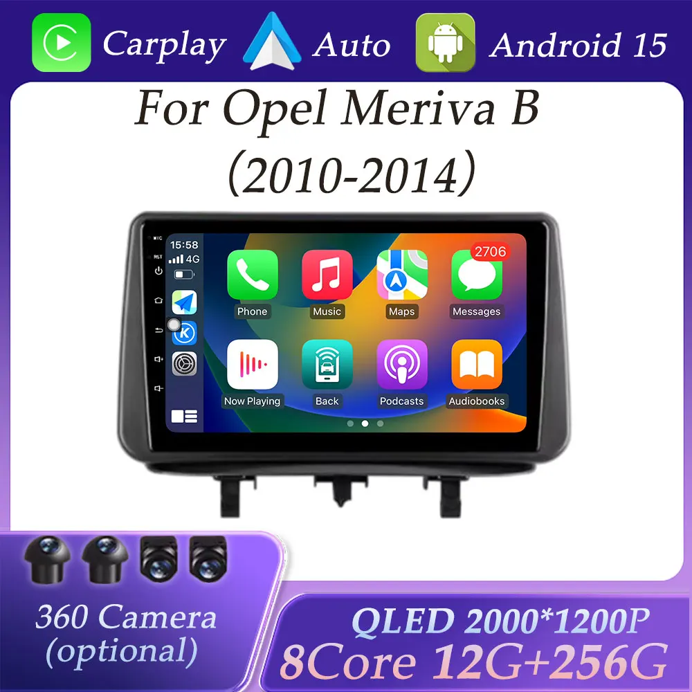 Dsp Stereo Carplay … - image