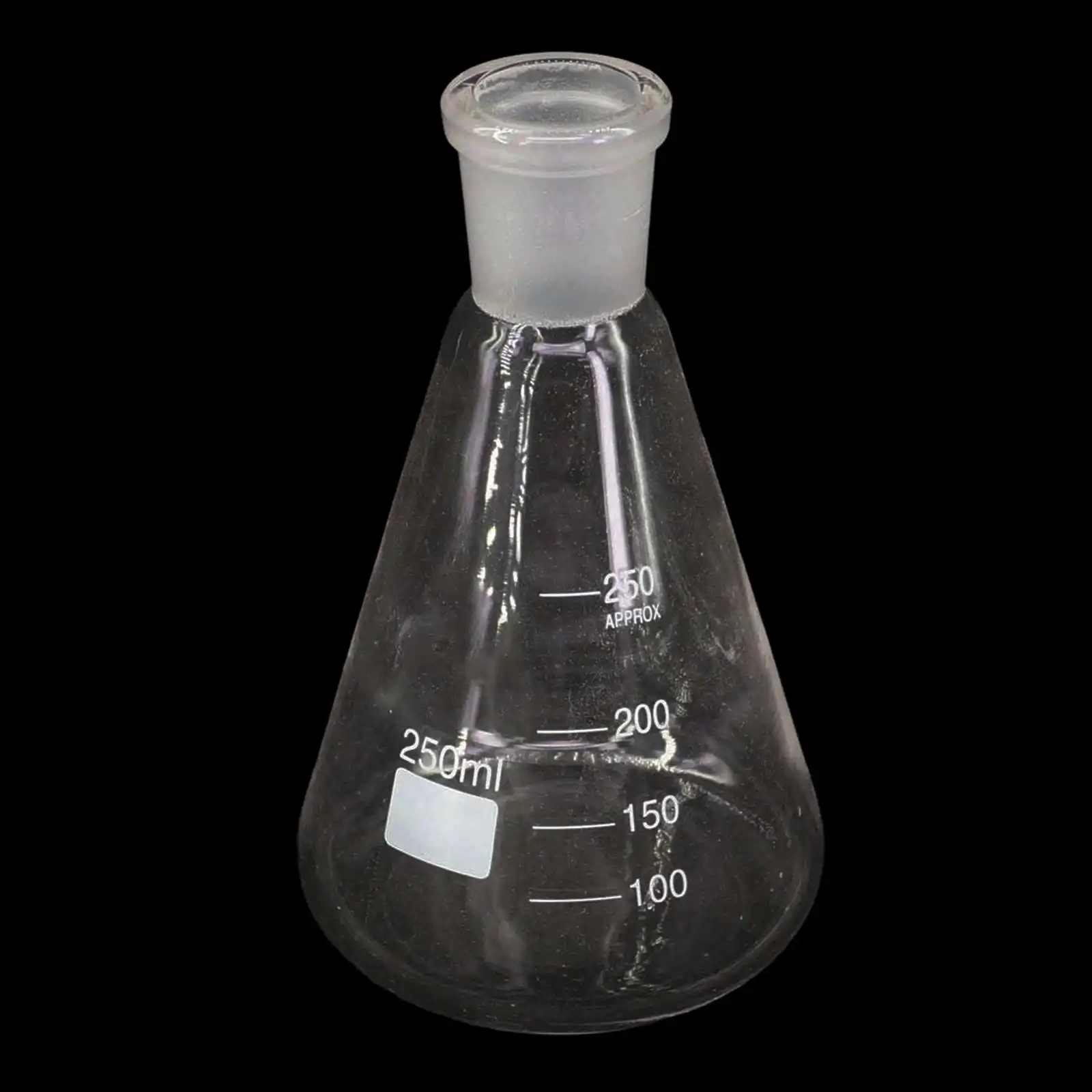 50/100/150/250ml #14 #19 #24 #29 Joint Borosilicate Glass La