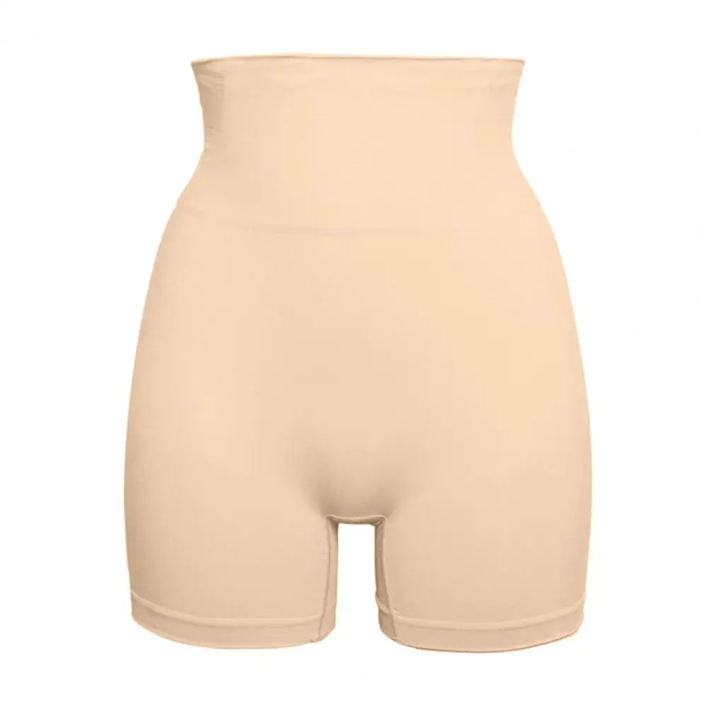 Cloud-like Comfort Pants High Waisted Shaping Shorts Tummy Control Panties Comfortable Body Shapewear for Women Plus Size Thigh