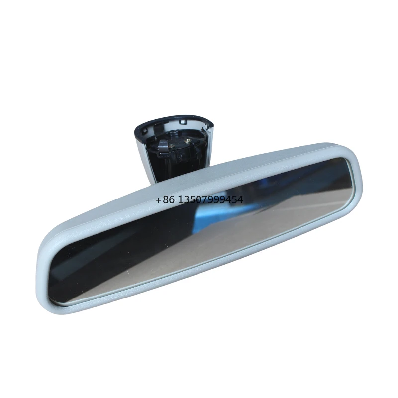 

CLH Auto Parts Interior Rear View Mirror (oe_4f0 857 511 AA 8X5) 4f0857511aa for A6 C6