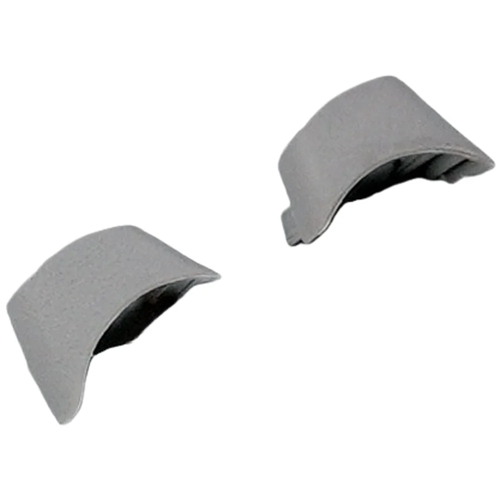 

2pcs Antenna Cover Replacement For DJI 4 Pro Droness Arm Protection Gray Plastic Parts Remote-Controlled Toys