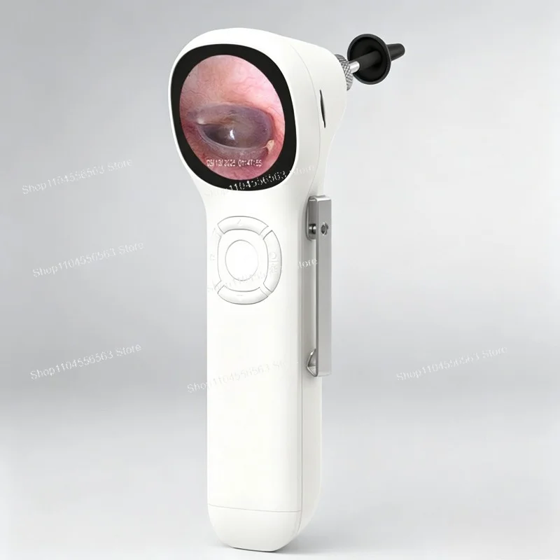 

Hot Sale Ear Care Mirror Earwax Removal Camera Tool