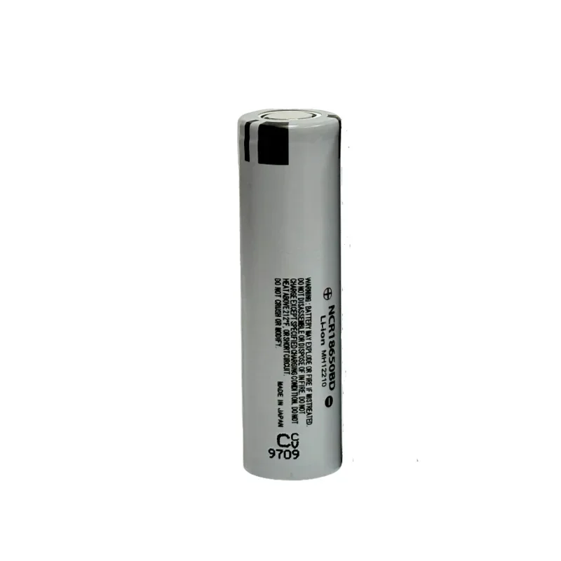 Darmowa wysyłka NRC18650BD ładowarka 3.7v akumulator 3200mAh 25A bateria 18650 akumulator litowo-jonowy do elektronarzędzie