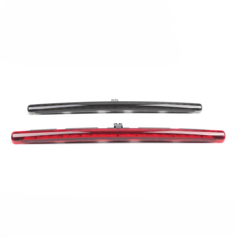 Spoiler For 2005-2008 Bmw Mini R52 Convertible 2-door High-mounted Brake Light Third Brake Stop Light For Automobiles