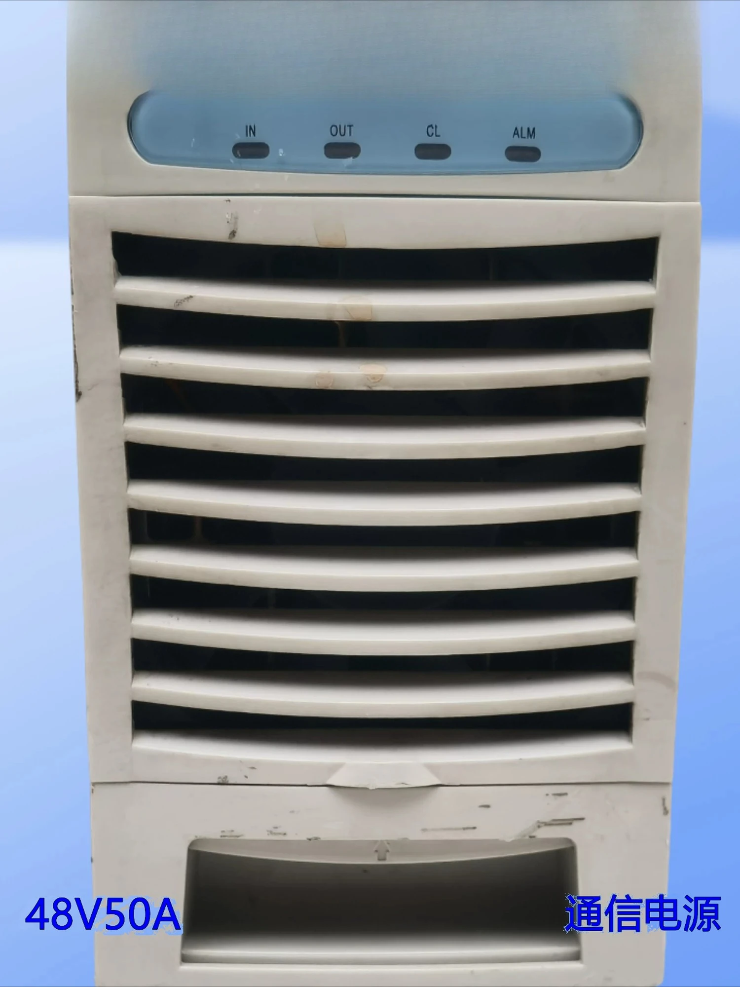 ZXD2400 V4.0 V4.1 48V50A Telecom Rectifier Module Embedded Cabinet Switching Power Supply Replacement