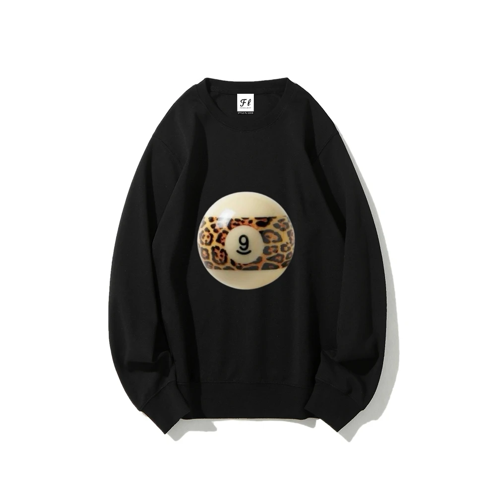 Bluzy Damskie Zielone Podstawowe Graficzne Koszulki Damskie Vintage Bawełna Wygodne Luźne Codzienne Ubrania Uliczne