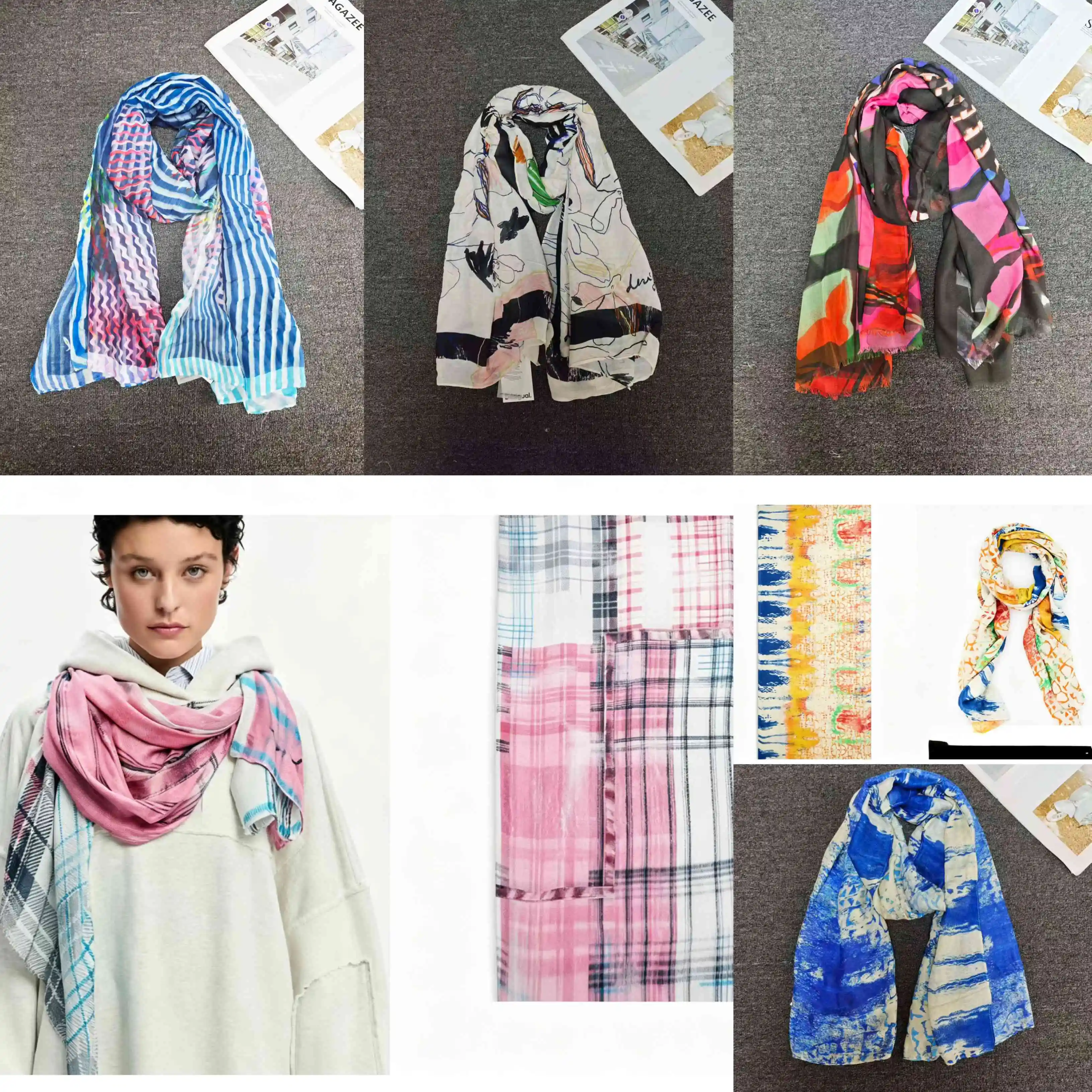 novo-lenco-feminino-europeu-e-americano-lenco-de-praia-colorido-estampado-da-moda-original-espanhola-xale-de-tamanho-grande
