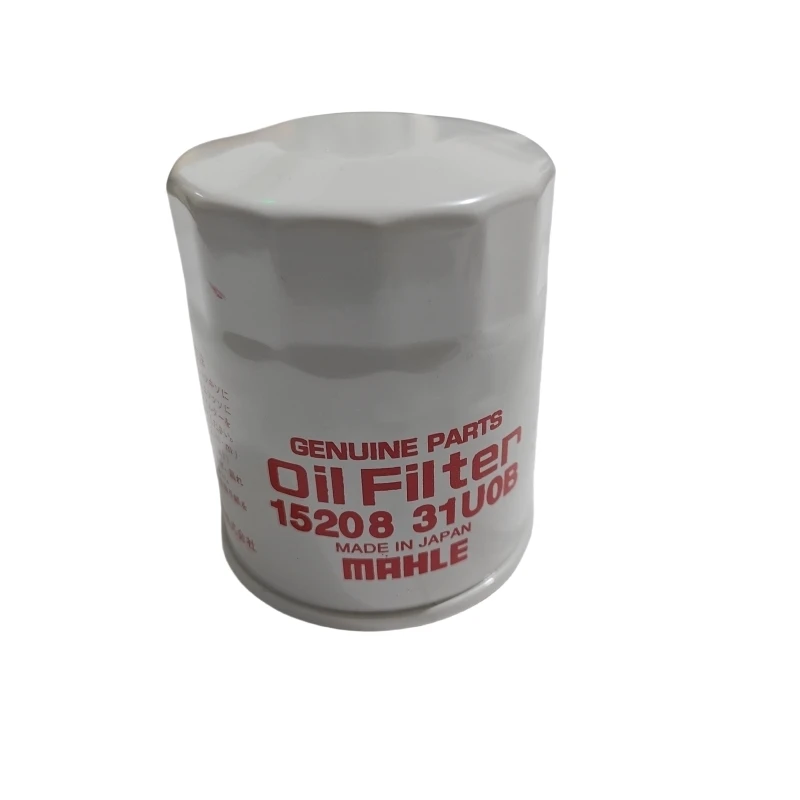 15208-31u0b Oliegaas voor Nissan