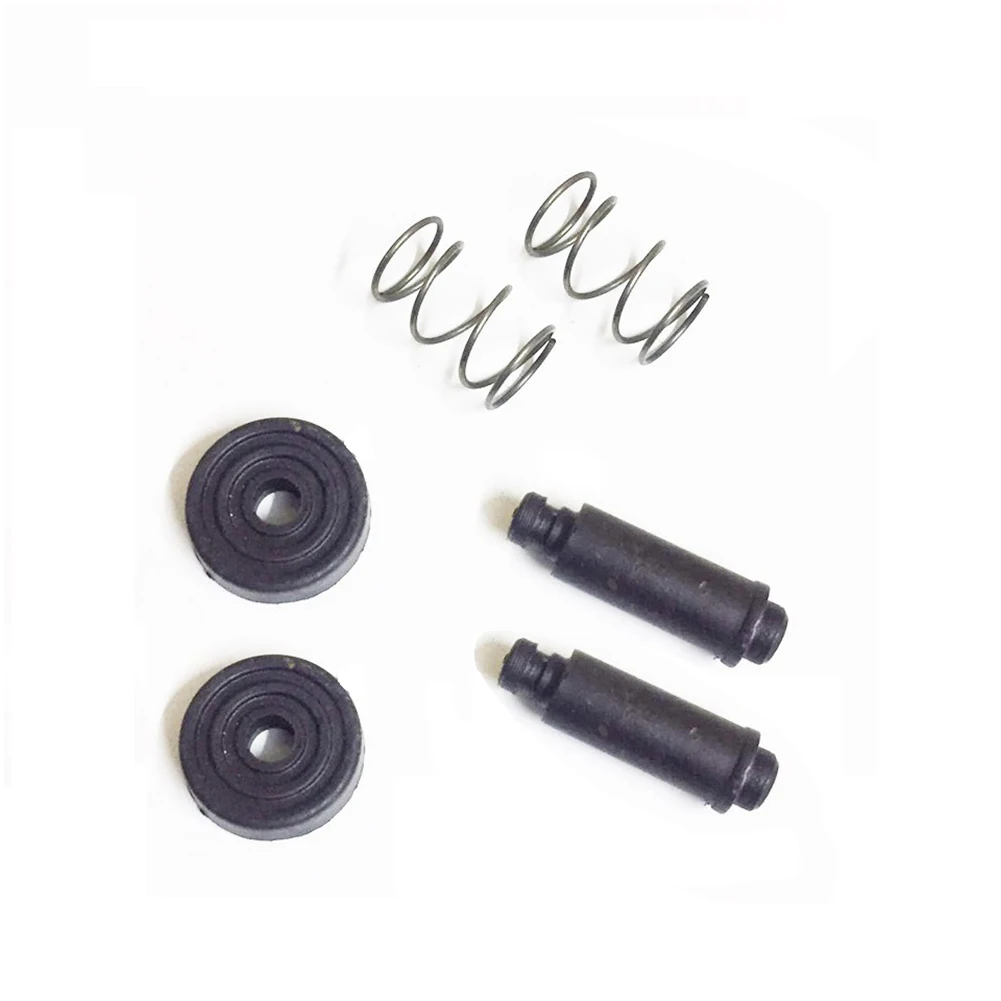 Grinding Spindle Washer Spring Set Grinder Selflocking Button For Hita Chi 100 G10SF3 Angle Grinder Power Tools Accessories