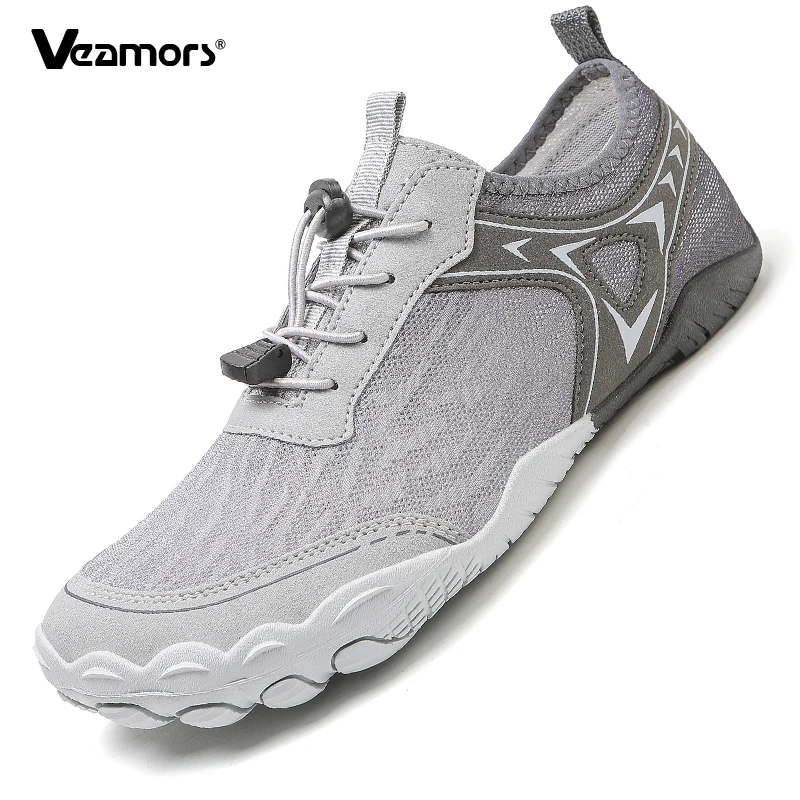

Light Breathable Water Shoes Men Quick Dry Wading Sneakers Women Non-slip Water Sports Shoes for Surfing Beach Walking