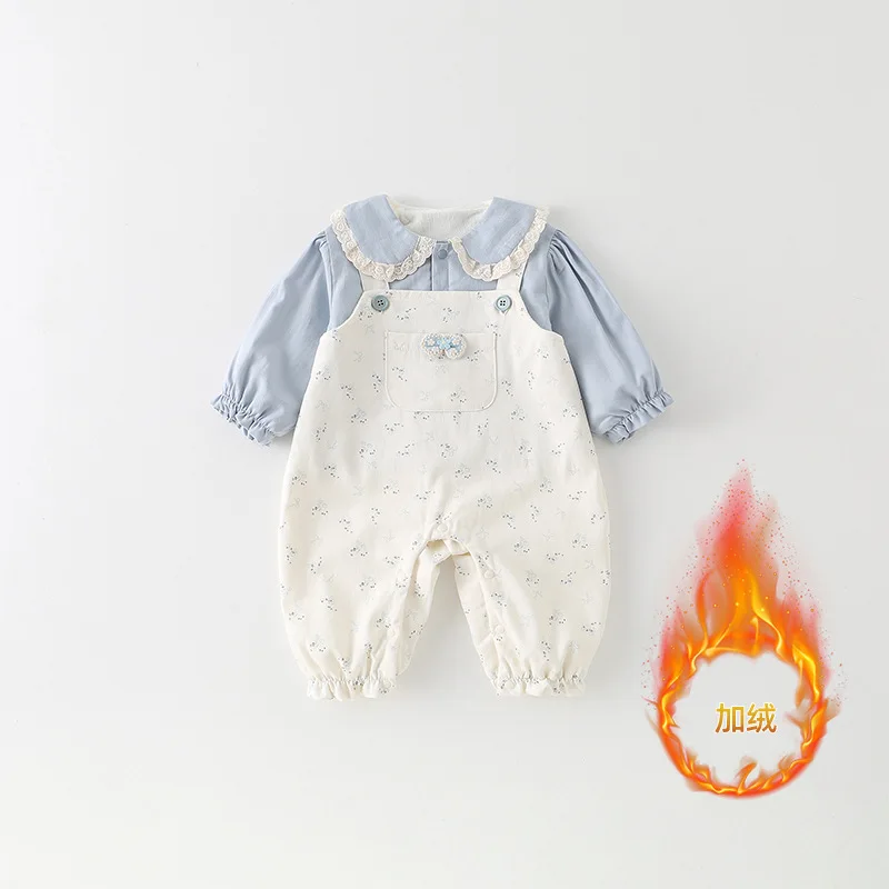 456 2PCS SETS Pretty Spring Autumn Style kids' Sets And Outfits For Cute Little Girls Clothes Girl Clothes Long Sleeve Pants