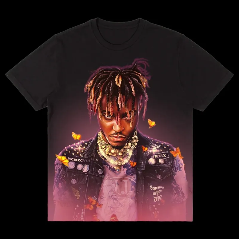 juice wrld marshmello