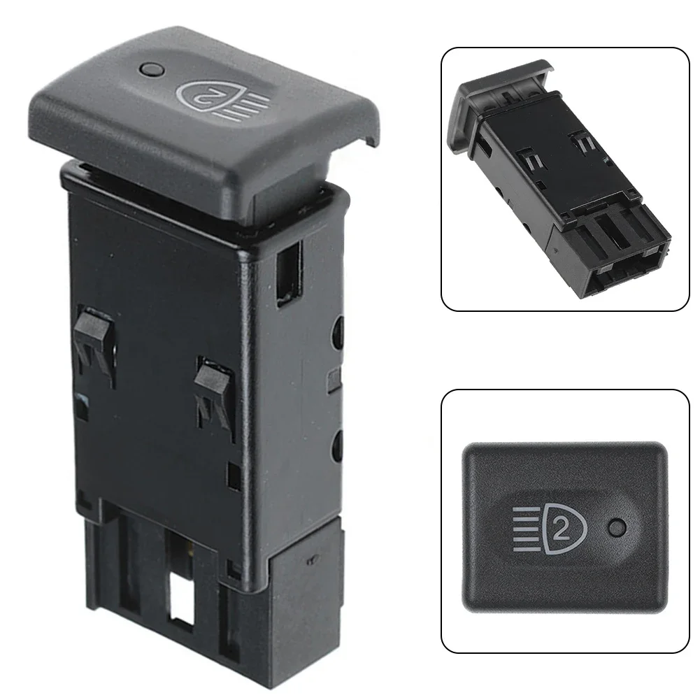 For Defender Fog Spot Light Switch  For TD5 For TDCI 2002-On YUG000540LNF Replacement Front Fog Light Switch Car Accessories