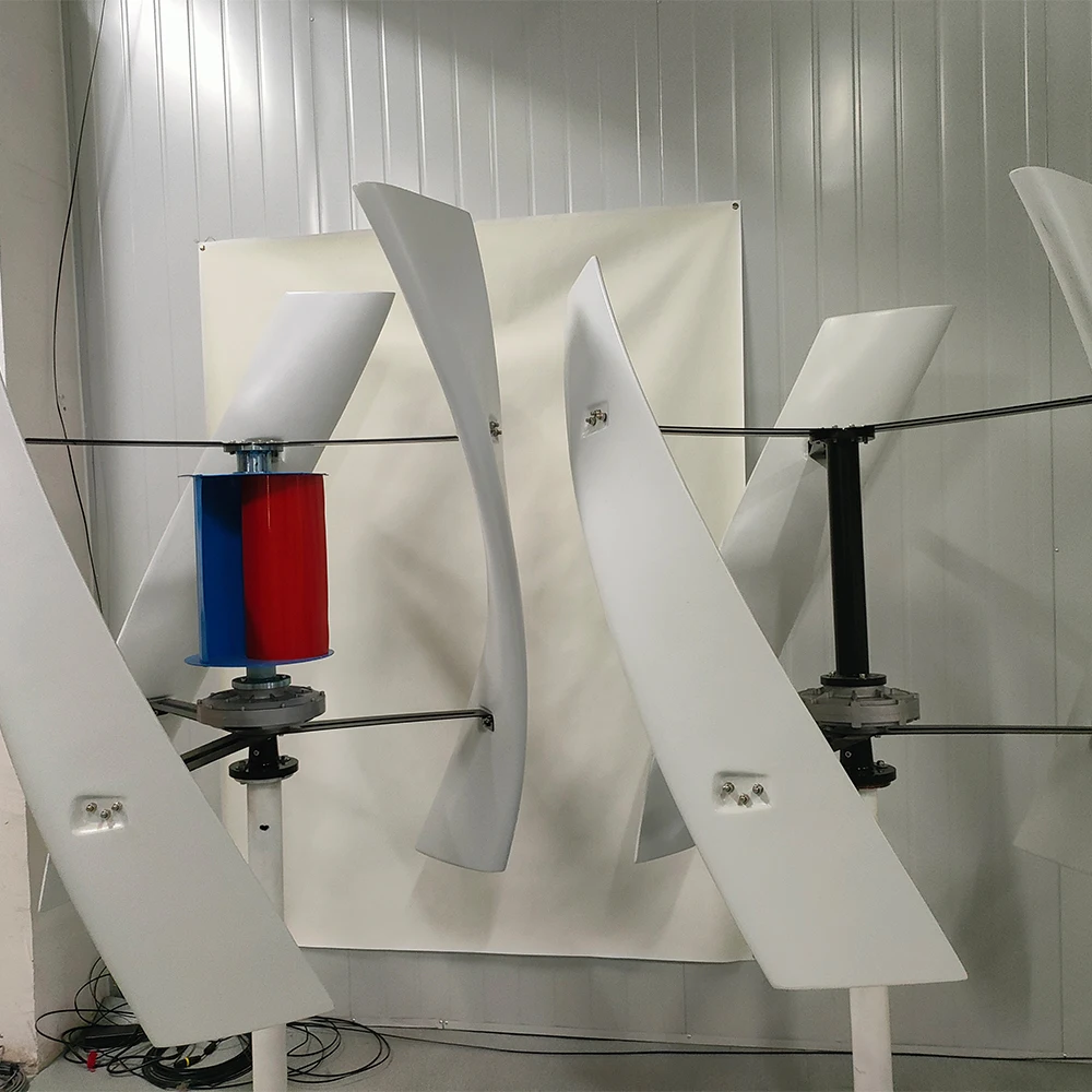 

Бесплатная энергия 10 кВт вертикальная ось магнитная ветряная турбина генератор высокого напряжения 10000 Вт 220 В 380 В контроллер заряда большой ветряная мельница