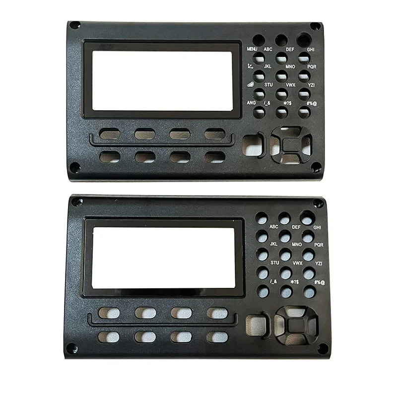 

Plastic Case LCD Display Case for Total Station IM52 GM52 1PCS