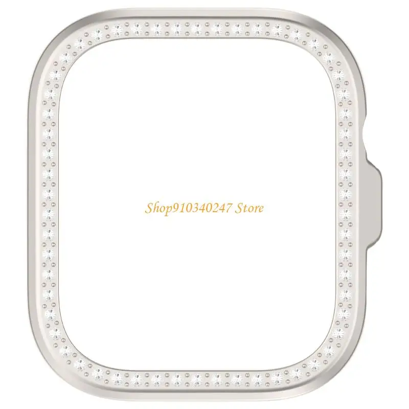 Q22A Полая оболочка для часа FIT 4 CratchPropeper Shell Case Easy Installation