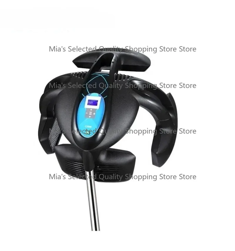2025/  Steamer Processors Hair Accelerator Hair Dryer