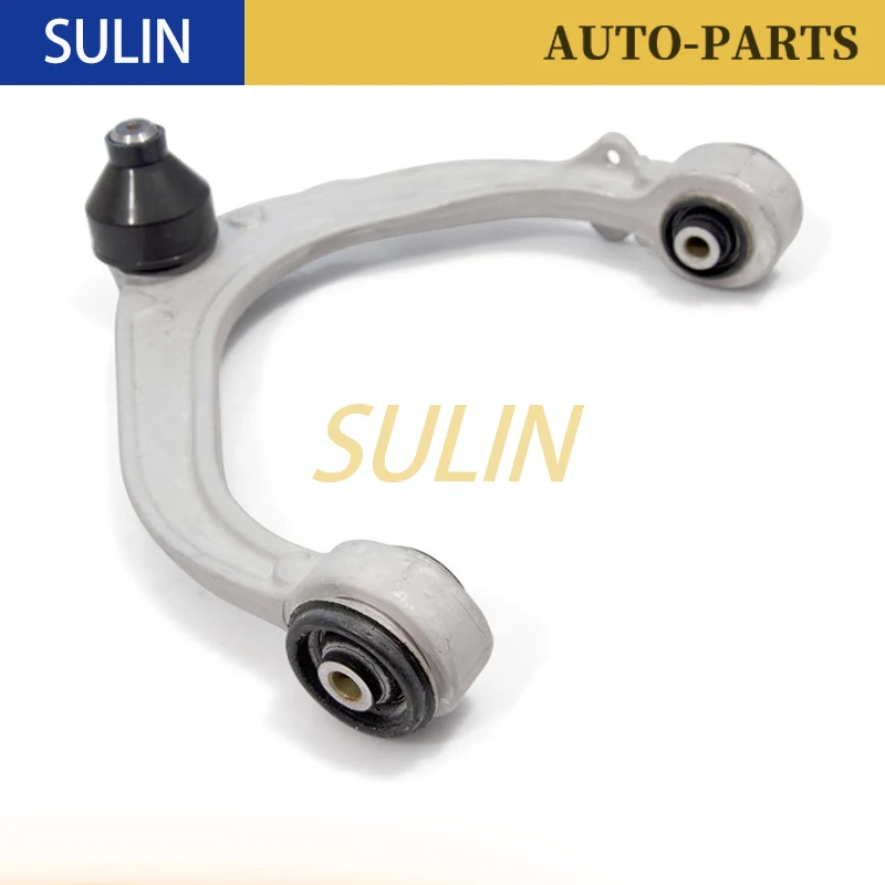 31126863785 31126863786 Auto Control Arm Kit Suspension System Upper Swing Arm For BMW X5 X6 Series E70 E71 E72 F15 F85 F16 F86