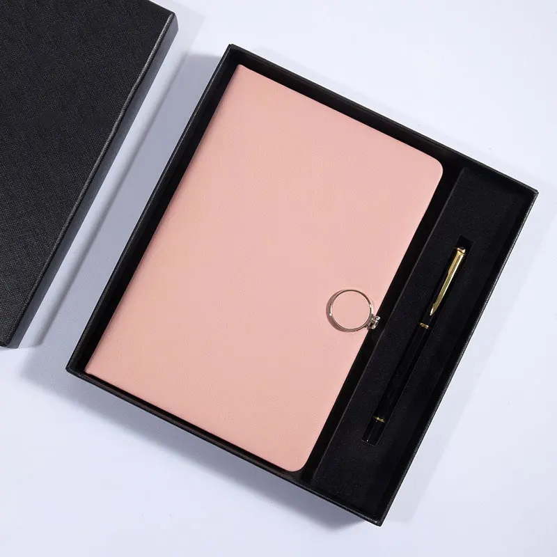 2025customized.Factory custom notebook and stylus pen set company 245328