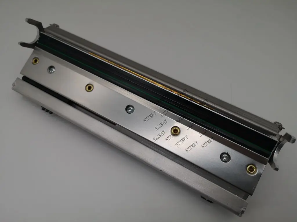 New original thermal print head for Printronix T5206r T5206rES 203dpi barcode print head T5206