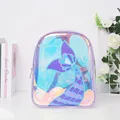 TPU fishtail
