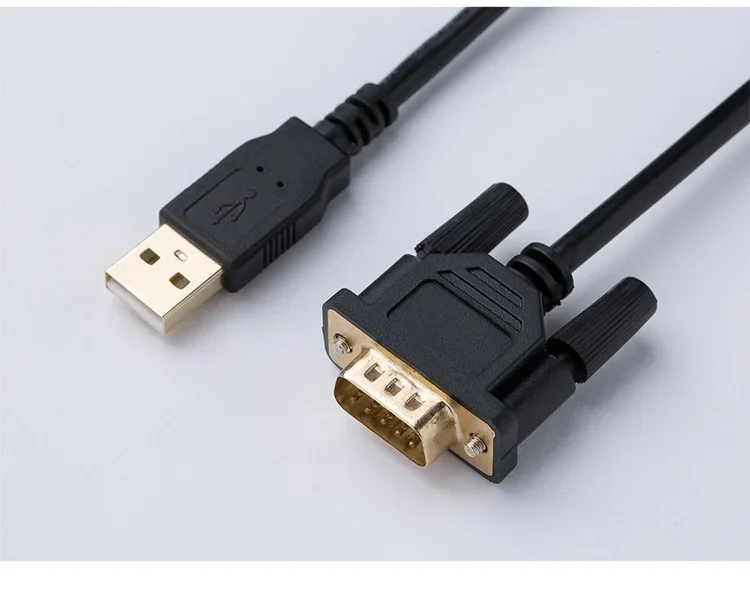 

USB-CD2S Suitable Kinco Servo Drive JD FD CD ED USB Debugging Cable Data Wire Industrial Programming