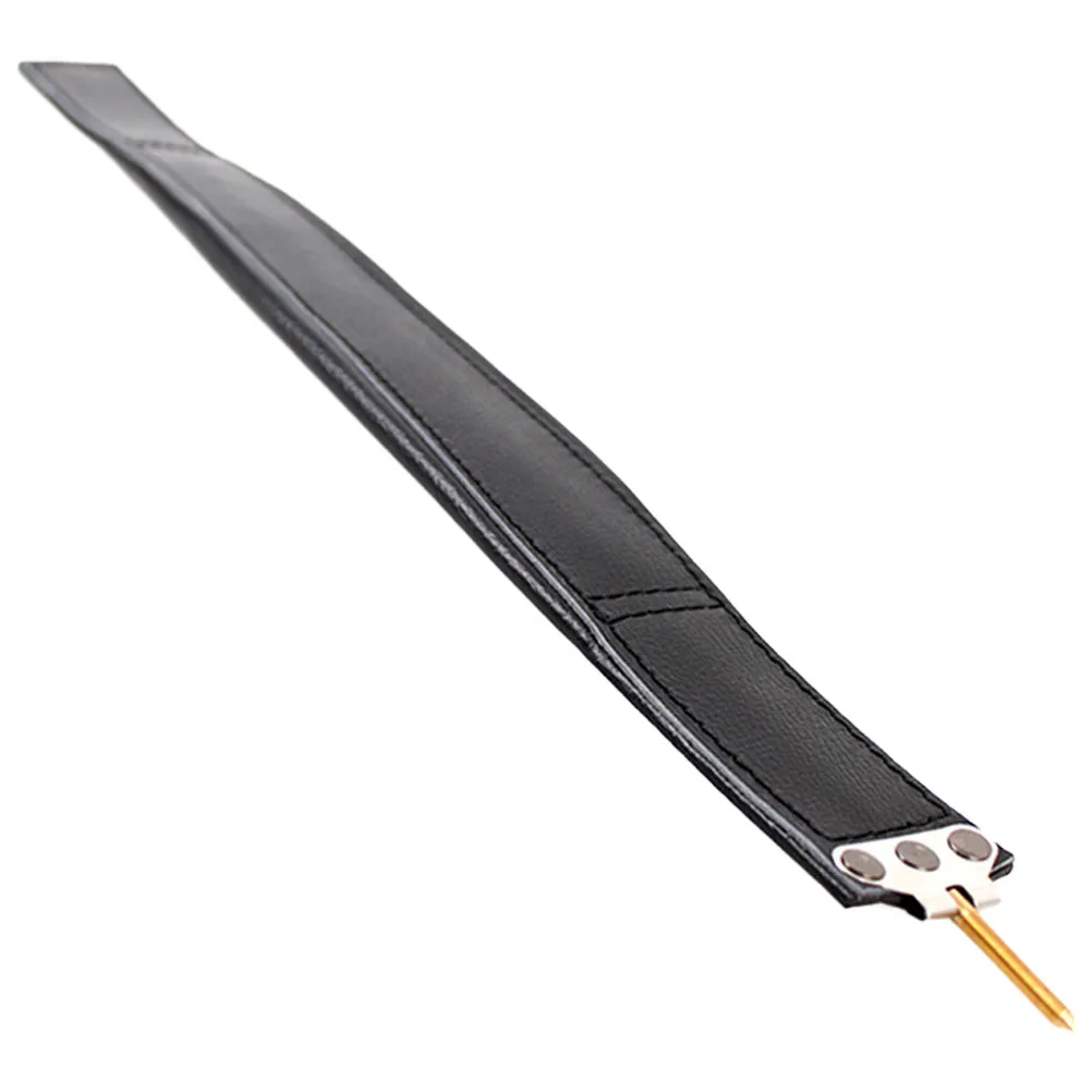 

Accordion Strap for Bass Side Left Hand Mounting Comfortable Adjustable Fit Professional Grade Replacement