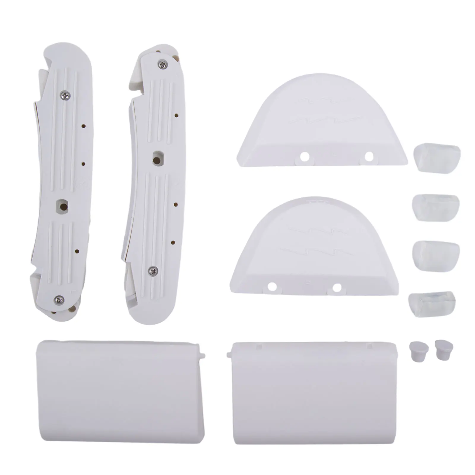 Upgrade Your Pool Cleaning Experience with Compatible AXV417WHP Kit Reliable Performance, User Friendly Design