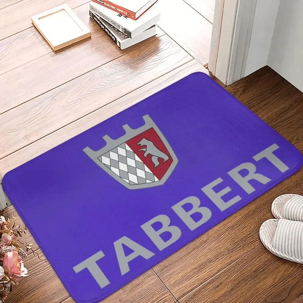 تابرت عدم الانزلاق ممسحة ترحيب حصيرة مكافحة زلة وسادة للقدم تابرت LMC هواية قافلة حصيرة المطبخ حصيرة سجادة باب مدخل #3