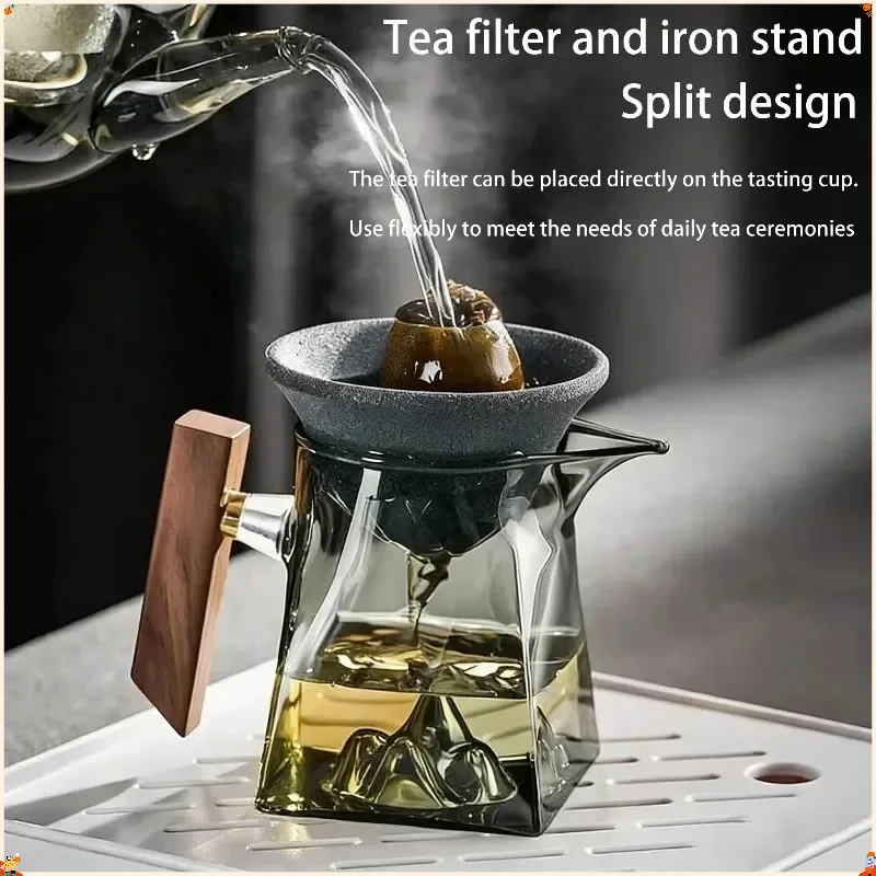 Multifunctional Coffee Filter Cupceramic Tea Strainer Microporous Reusable Ceramic Filter For Brewing Tea Coffee Kitchen Tools