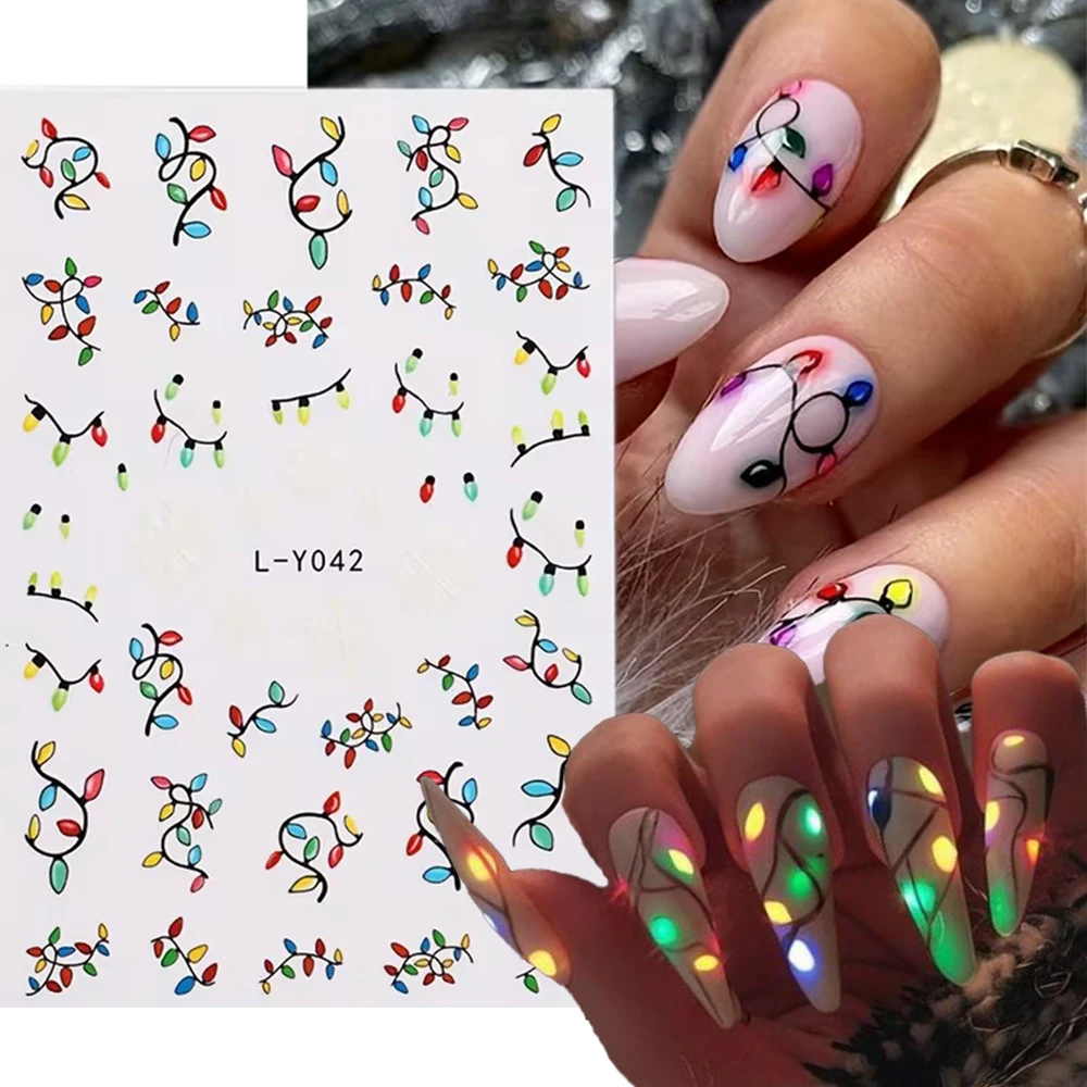 3D Glow In The Dark… - image